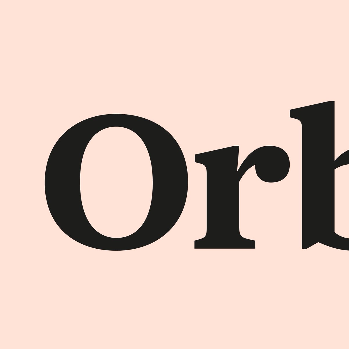 cotypefoundry's tweet photo. Orbikular - CoType Foundrys first serif typeface. Coming Soon⠀
⠀
#typedesign #typeface #typography #font #fonts #grotesk #sansserif #typefacedesign #cotypefoundry #fontdesign #orbikular #orbikularfont https://t.co/bkiGrIQcOO https://t.co/xUi1Mu3mKu