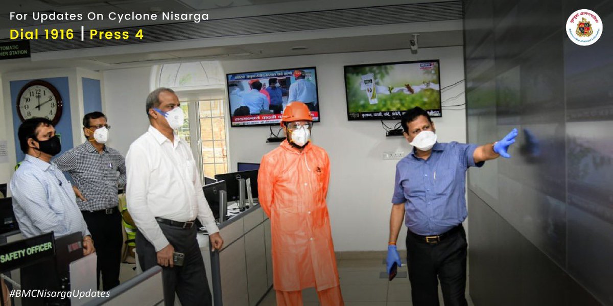 माझी Mumbai, आपली BMC tweet media