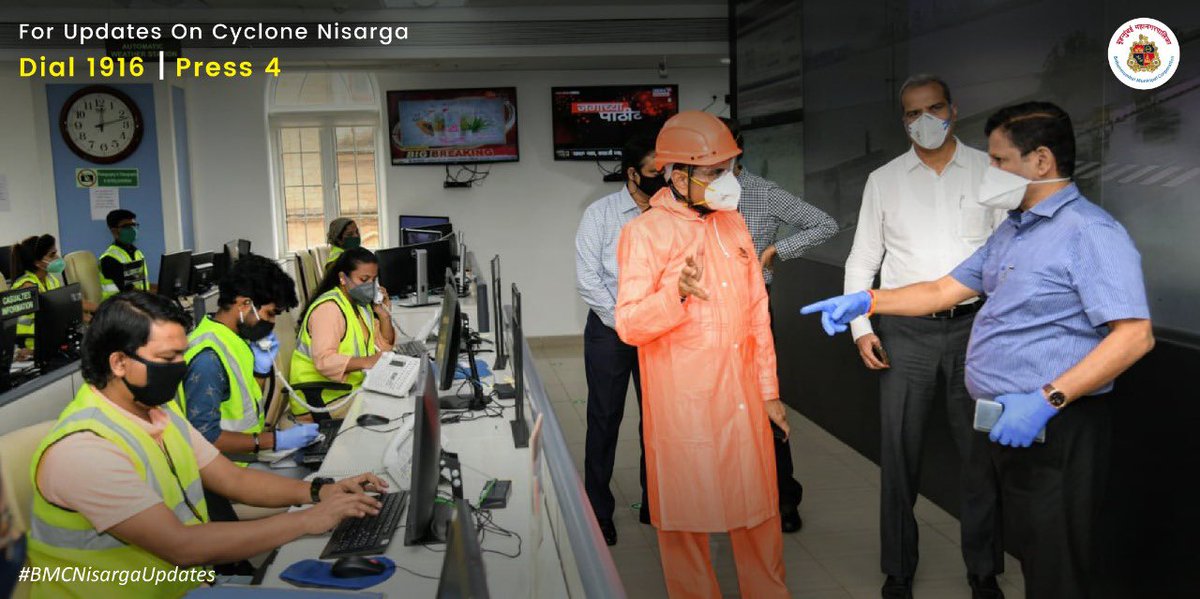 माझी Mumbai, आपली BMC tweet media