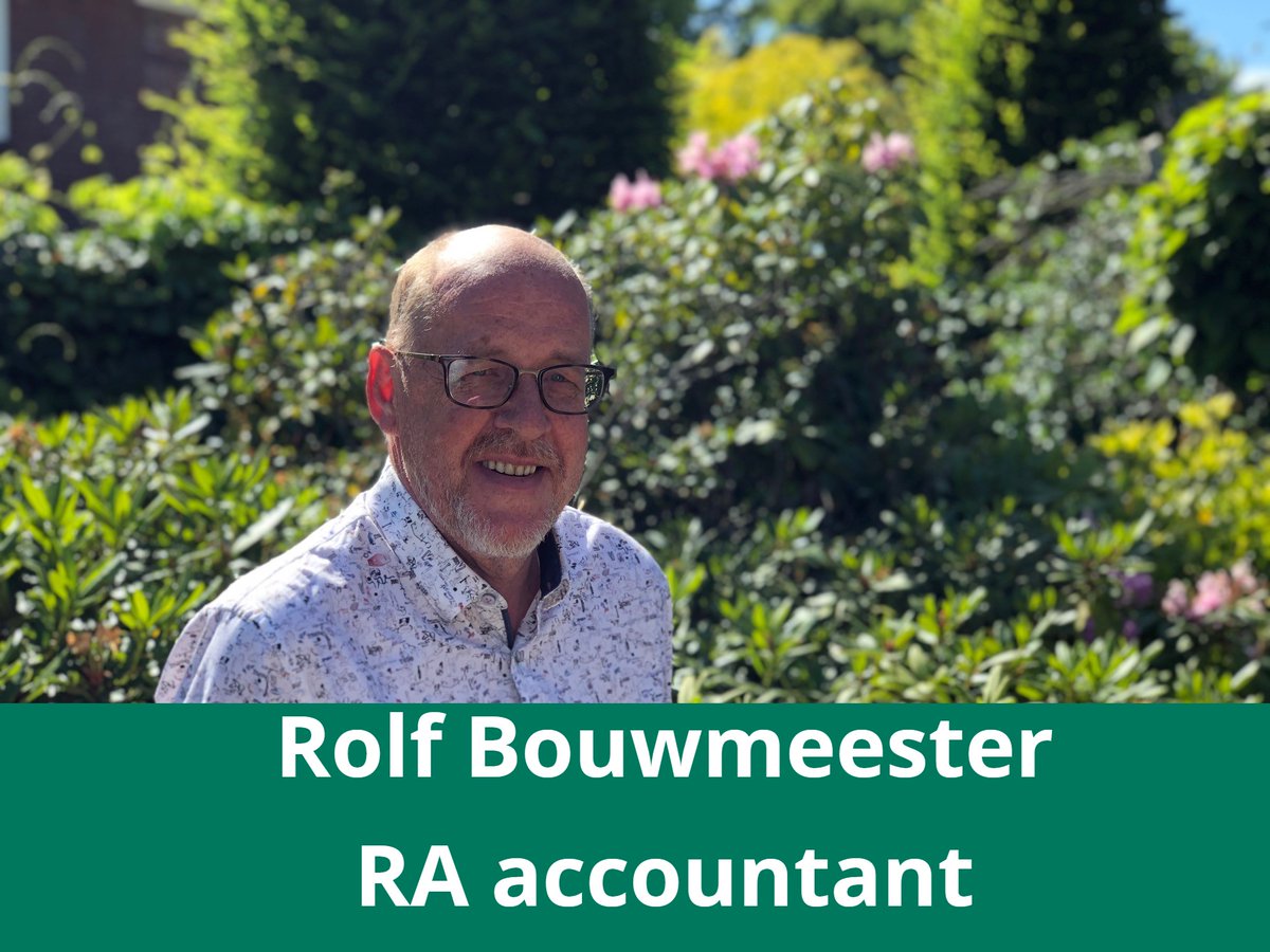 ACCOUNTANTSVERKLARING NODIG BIJ NOW
In bepaalde gevallen is een accountantsverklaring vereist om uw subsidieaanvraag voor de NOW-regeling te ondersteunen. Lees meer: 
mpaudit.nl/accountantsver…