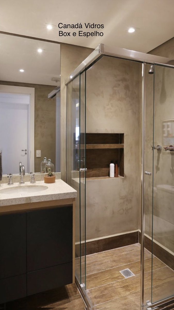 CanadaVidros's tweet photo. Box de Banheiro e Espelhos Cebrace. Qualidades e Design Exclusivo - Box Roldanas Aparentes, Espelhos - A Grife do Vidro. F: (11) 99923-5586
https://t.co/pSljPxGRqn
#boxdevidro #decoracao
#decoracaointeriores #arquiteto
#arquitetura #banheirodecorado #canadavidros #tendencias2020 https://t.co/Ja01xFynUU