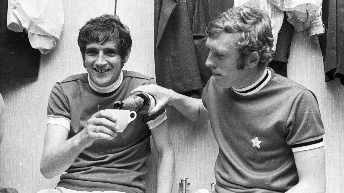 📅 #OnThisDay in 1971, #LUFC lifted the European Fairs Cup after defeating <a href="/juventusfc/">JuventusFC</a> 3-3 on away goals