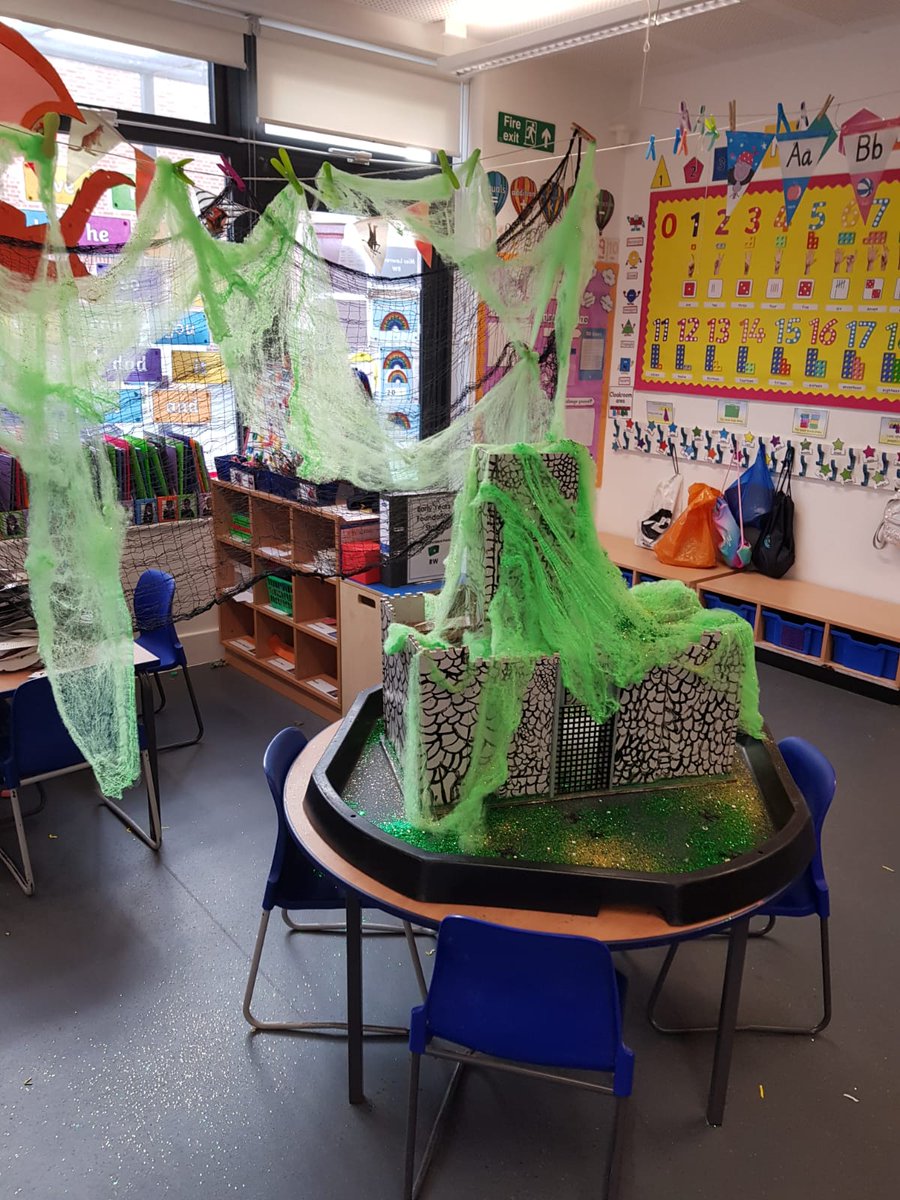 William Torbitt Primary School tweet media