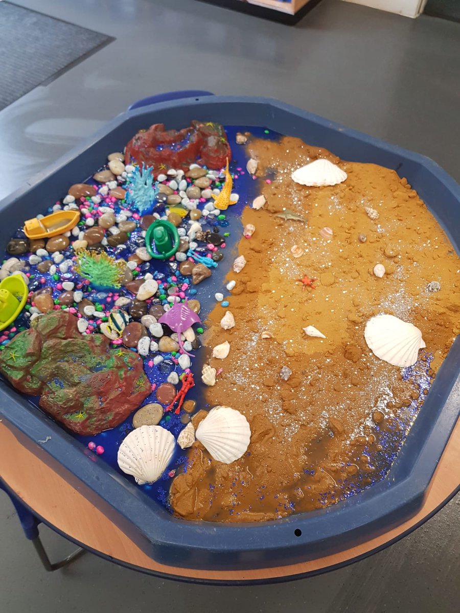 William Torbitt Primary School tweet media