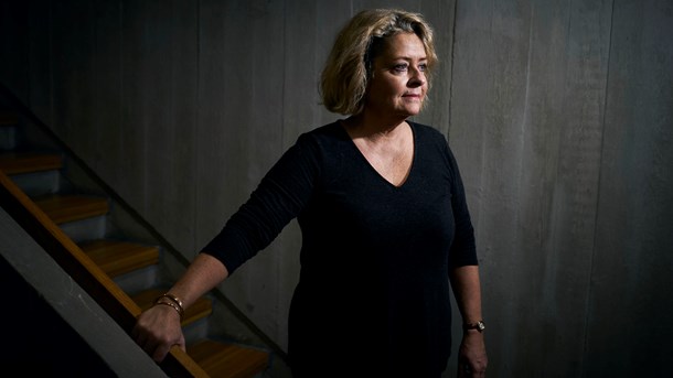 #dkcivil #covid19dk #dksocial #dkfonde
<a href="/BosseStine/">Stine Bosse / Christine</a> om civilsamfundet efter corona: Flere fusioner og ingen lette penge. 

altinget.dk/civilsamfundet…