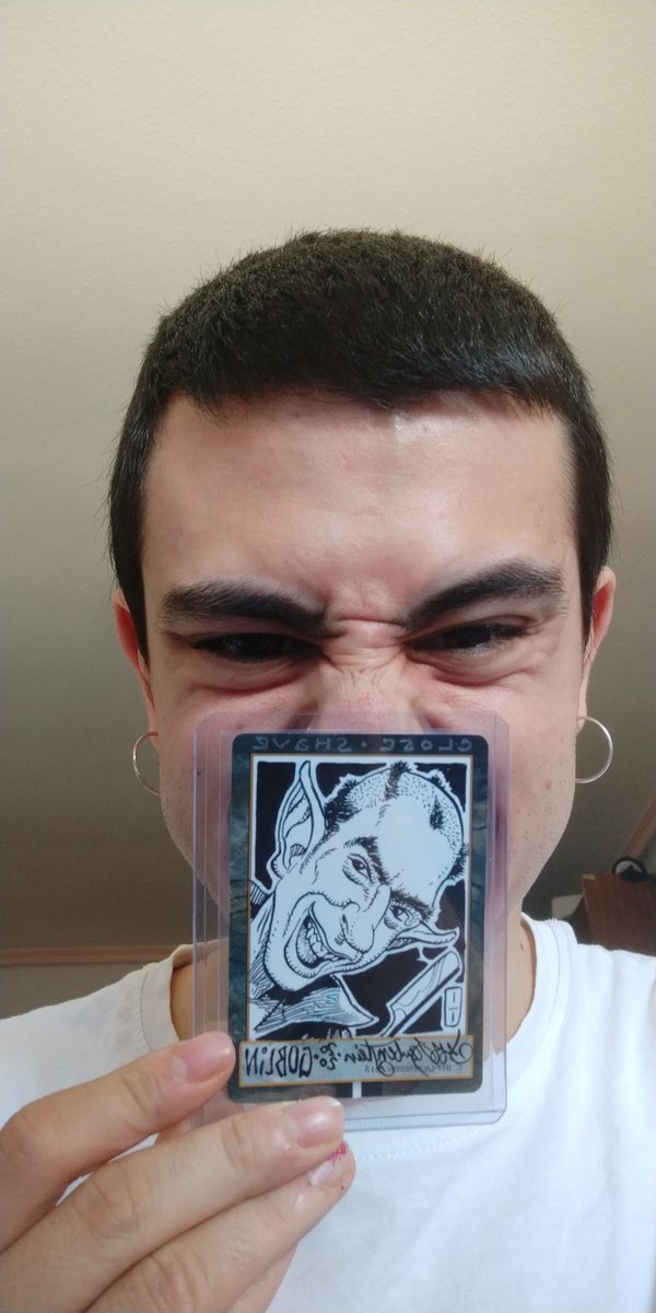 Hey <a href="/IllustratorJeff/">RCQ TURIN - March 8-10</a> guess what has just arrived early this morning.

Thanks again, the token it's even better at close rangeb😉