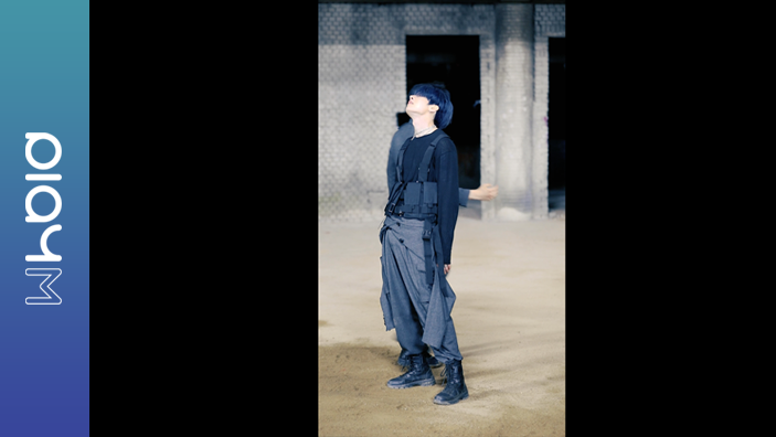 [#빅톤] VICTON #Mayday 한승우 ver.

▶ youtu.be/pFMsAnMlaNI

#VICTON #Mayday
#Mayday_빅토니의_SOS
#SEUNGWOO #승우 #한승우