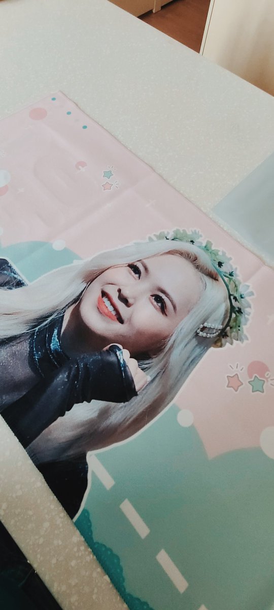 980519net's tweet photo. 🥺 저를 뽑아주셔서 너무 감사해요 @PolarBear_0519 잘 받았습니다!
정말 이쁘��여 😭🙏🏻 https://t.co/8aG11KH32y