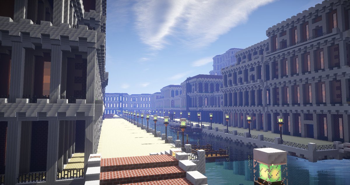 なめ人形 Minecraft垢 お気に入り作品 自分の携帯ホーム画面用 一枚目 坂道コンテストの作品 二枚目 東京駅 三枚目 温泉街 四枚目 水上都市 Minecraft Minecraft建築コミュ マインクラフト マイクラ バニラ建築学部 T Co Alb1fv4aay