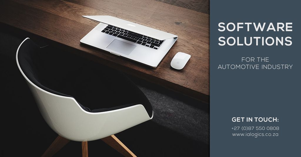 IALogics's tweet image. We offer a modular system that has the capability to suit ALL of the system needs from an OEM or vehicle importer, down to a basic workshop or spare parts retailer.

#getintouch