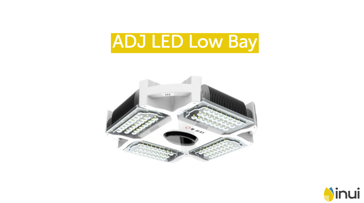 inui_uk's tweet image. ADJ LED LOW BAY LIGHTING 🔆💡🔆

✅ Warehouse, factory, commercial
✅ Exceptional efficiency
✅ Optional microwave sensor

ow.ly/3YRs50zX8s2

#LEDlighting #LEDlowbay #LowBay #EnergyEfficiency #CleanerSmarterBrighter
