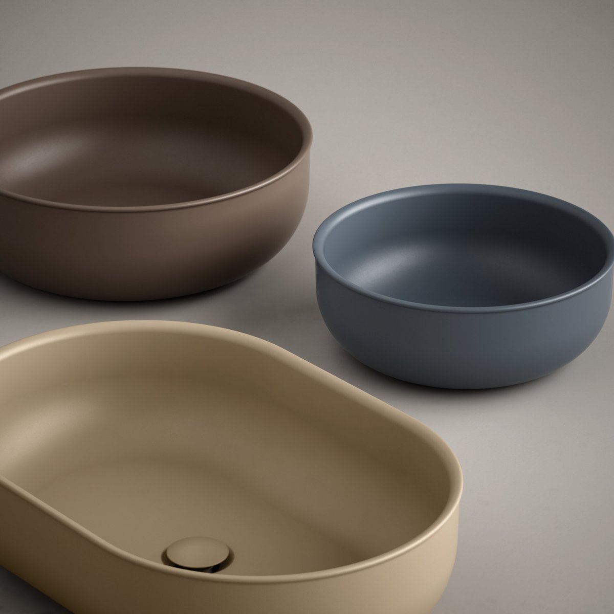 InbaniDesign's tweet image. Discover our new colour range for #basins and #bathtubs with excellent properties such as extremely high adherence, resistance against colour change, scratching or impact, and UV resistance. Find out more &amp;gt; lnkd.in/gBuWYfH #designeveryday #bathroom #new #interiordesign