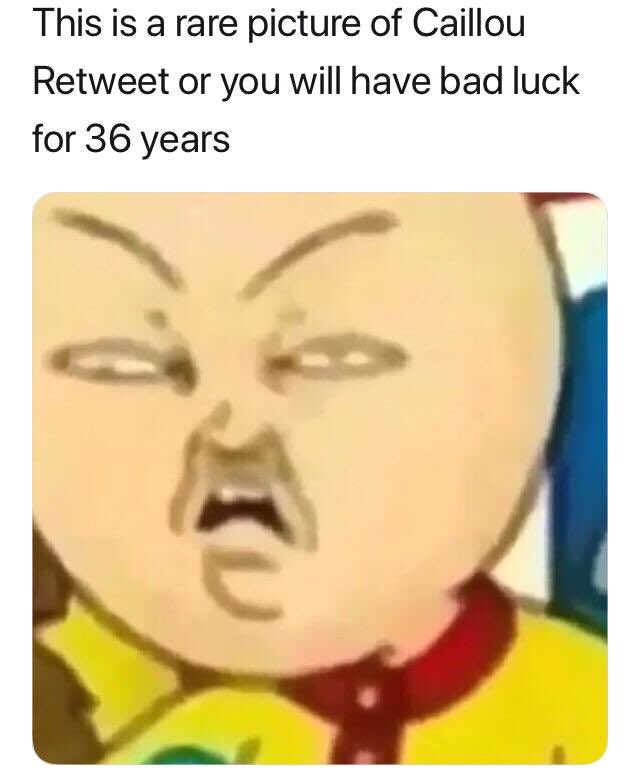 one2_many's tweet image. You have been warned!!!