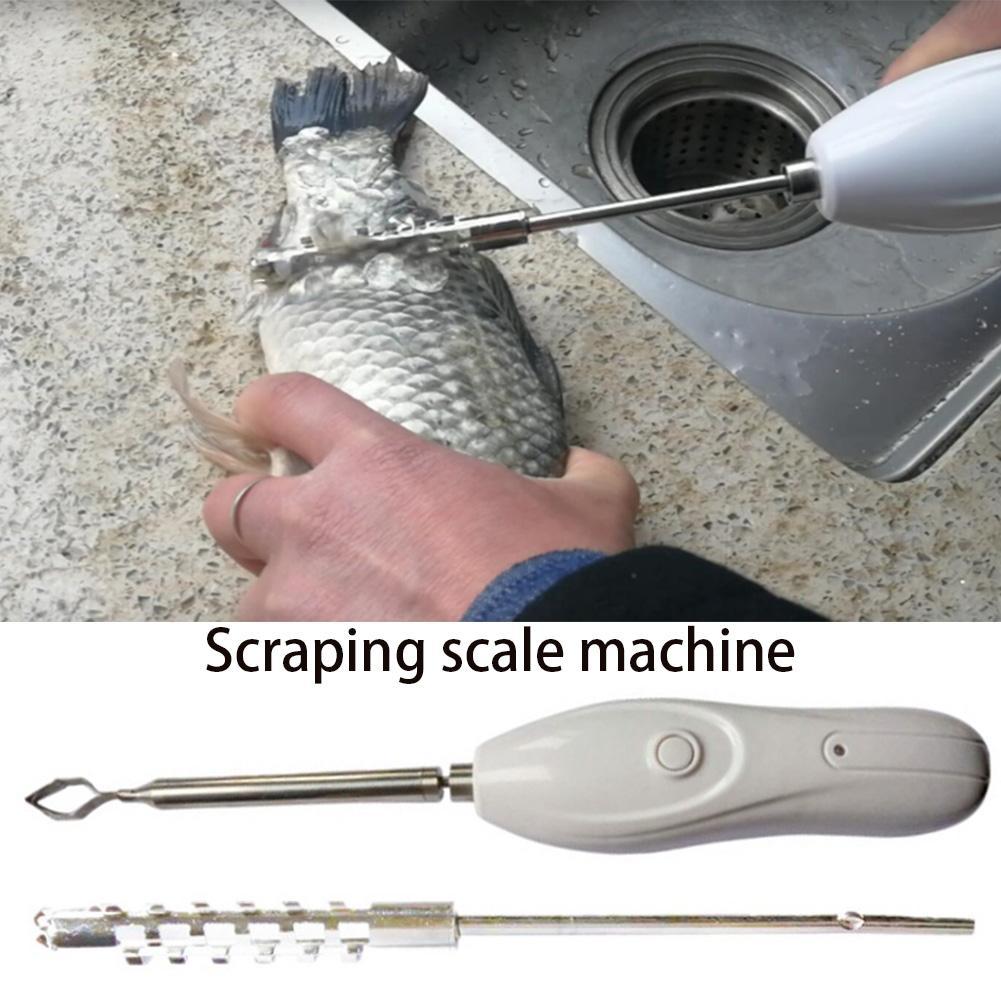 camp_store's tweet photo. Check out this product 😍 Electric Scraping Tool  (Fish and &amp; Vegetables) 😍 
by My Camp Store starting at $33.99. 
Show now 👉👉 https://t.co/cVn44NGHHJ https://t.co/wu1aAQ942p