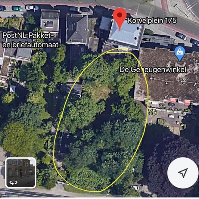 Tilburg kampt met hitteprobleem maar <a href="/gemeentetilburg/">gemeentetilburg</a> geeft een bouwer vergunning om 12 oude bomen te kappen bij het historische Korvelplein. Dit ten behoeve van parkeerplaatsen voor een appartementencomplex. Namens 92 omwonenden is bezwaar gemaakt. <a href="/StadsbomenTb/">Stichting Stadsbomen Tilburg</a>