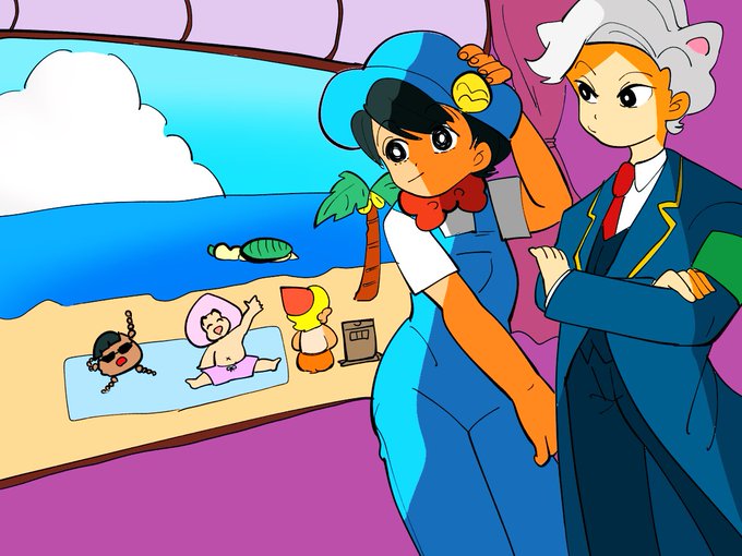 海水浴のtwitterイラスト検索結果 古い順 海水浴のtwitterイラスト検索結果 古い順