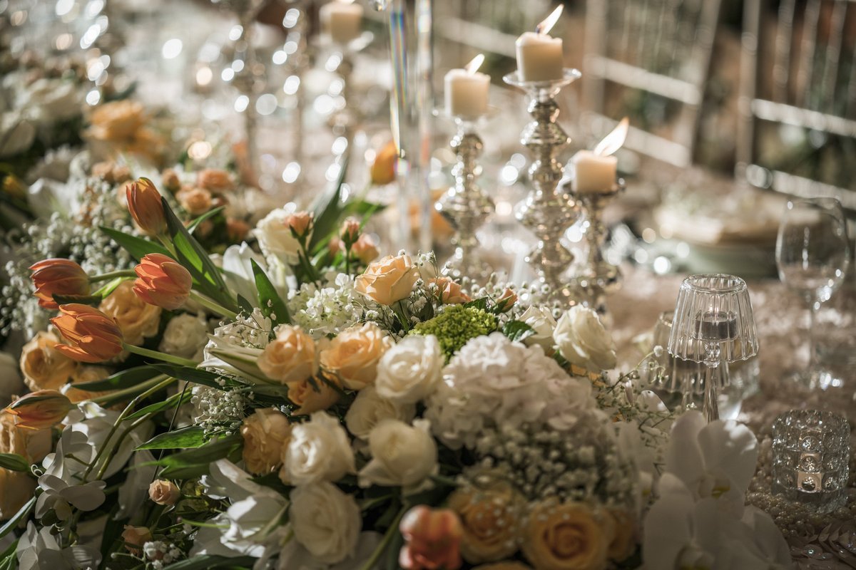 Four Seasons Hotel Bengaluru at Embassy ONE (@fsbengaluru) on Twitter photo Trust the team at Four Seasons Hotel Jakarta to turn a fantasy wedding to life. We hope you enjoy these splendid wedding pictures. Luxurious and exquisitely detailed, the ballroom is a veritable address for fairytale events.
#FSAsiaStories #FourSeasons <a href="/FSJakarta/">Four Seasons Jakarta</a> Trust the team at Four Seasons Hotel Jakarta to turn a fantasy wedding to life. We hope you enjoy these splendid wedding pictures. Luxurious and exquisitely detailed, the ballroom is a veritable address for fairytale events.
#FSAsiaStories #FourSeasons <a href="/FSJakarta/">Four Seasons Jakarta</a>
