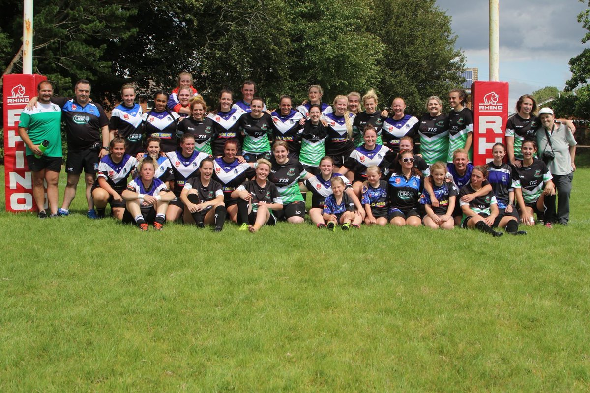 Wales Rugby League tweet media