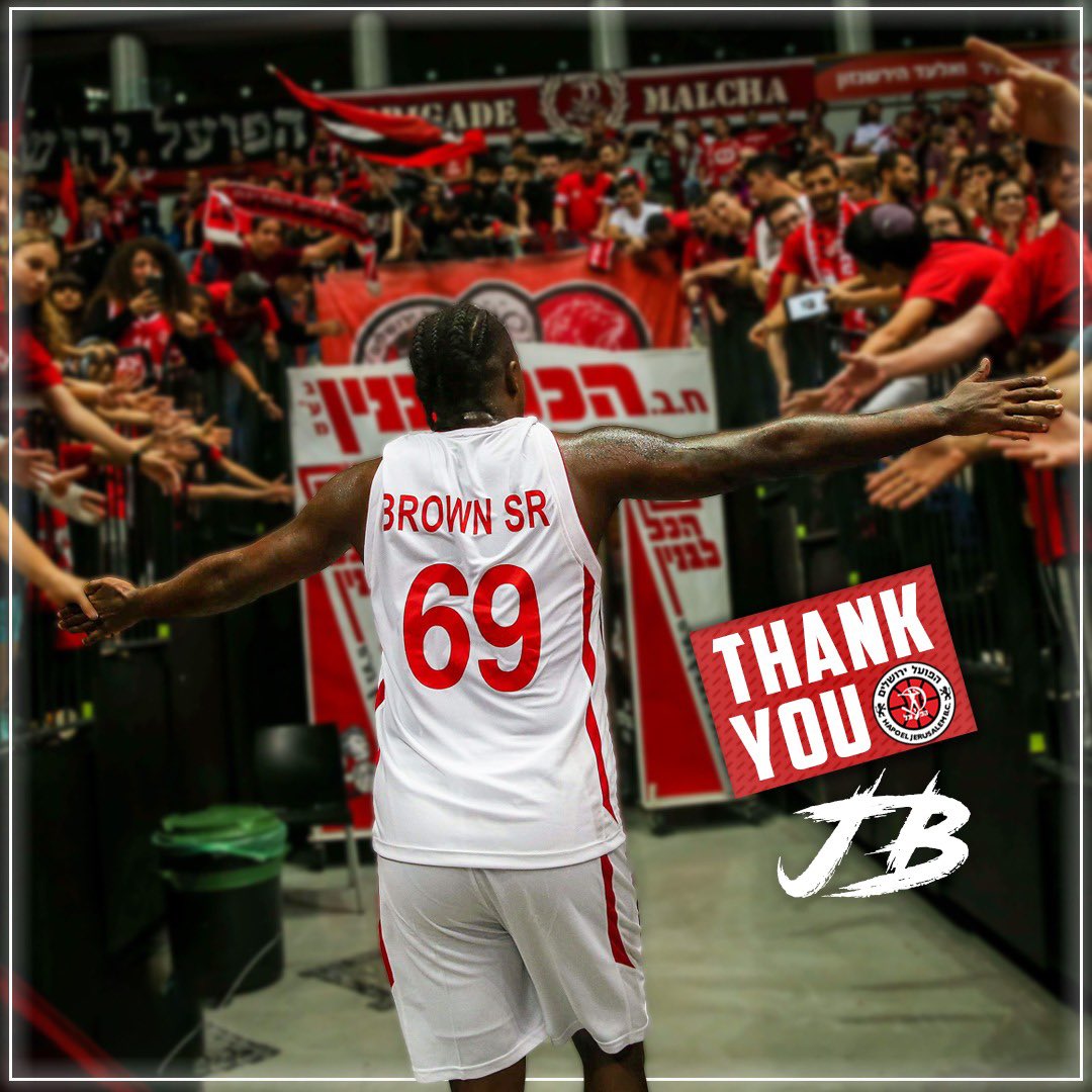 Thank you JB ❤️ #redfamily