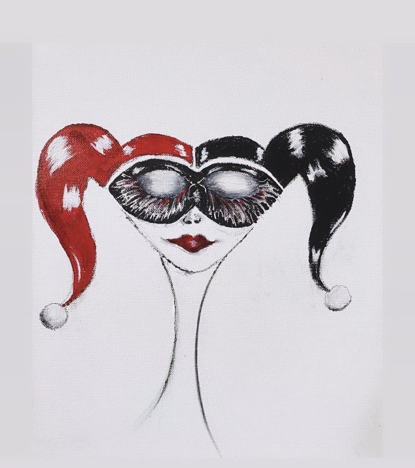 EmilyLazar_SM's tweet photo. Another Harley for jedidiah #pixiegirls https://t.co/aeRl67urvM