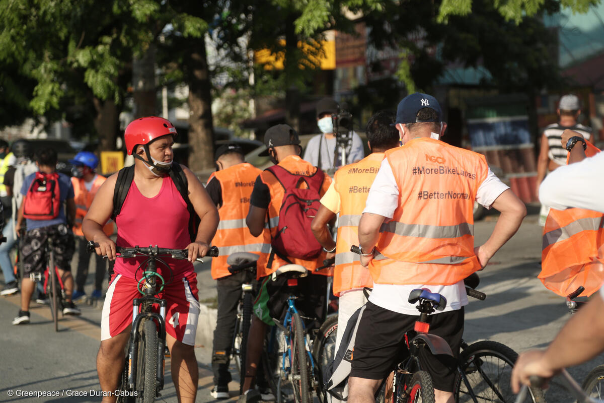 gpph's tweet image. 2/ 
RT and support to promote biking for a #BetterNormal! 🚴🏻‍♀️🚴🏻‍♂️🌳 &amp;gt;&amp;gt; act.gp/betternormal

#WorldBicycleDay