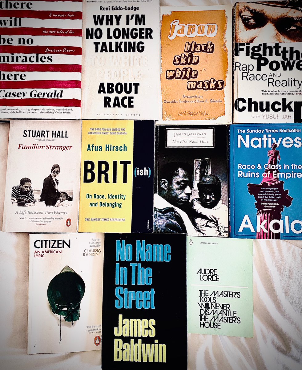 Order them. 
Read them.