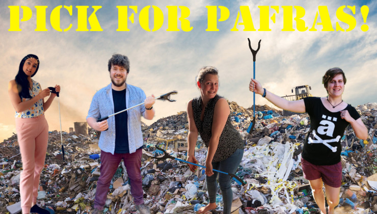 Connecting Opportunities @ Touchstone tweet media