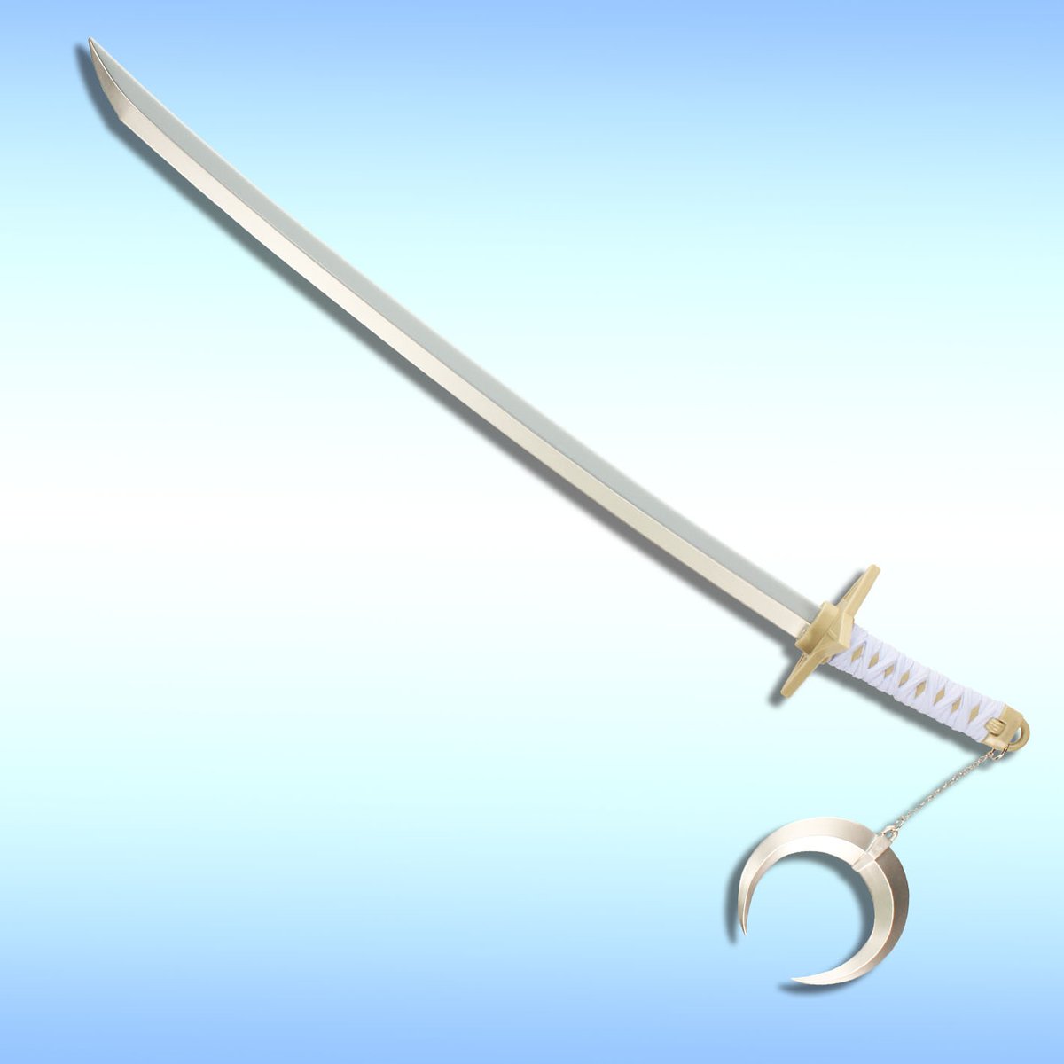 景品情報】『BLEACH 武器王ー氷輪丸ー』を投入しました！ 十番隊隊長