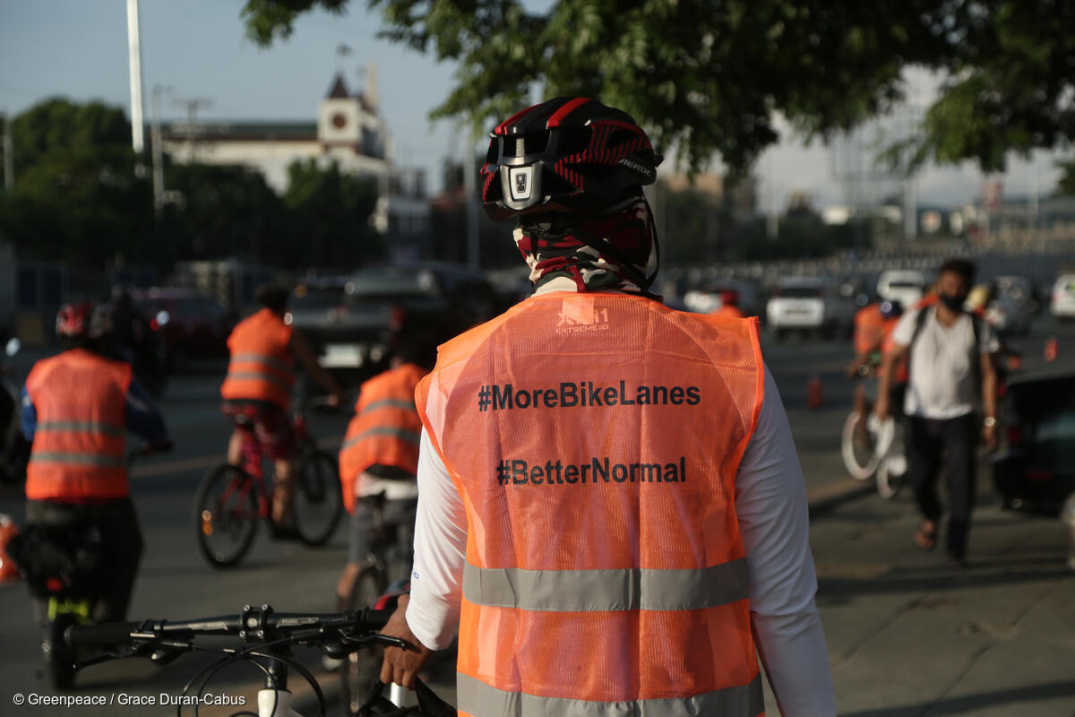 gpph's tweet image. 2/ 
RT and support to promote biking for a #BetterNormal! 🚴🏻‍♀️🚴🏻‍♂️🌳 &amp;gt;&amp;gt; act.gp/betternormal

#WorldBicycleDay