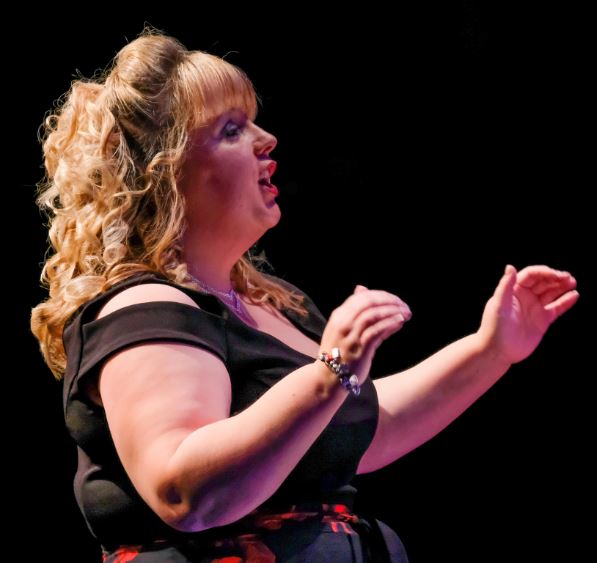 Cor Meibion tweet media