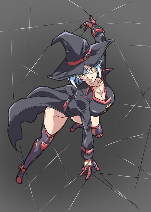 サイカ敵キャラ 新デザ 