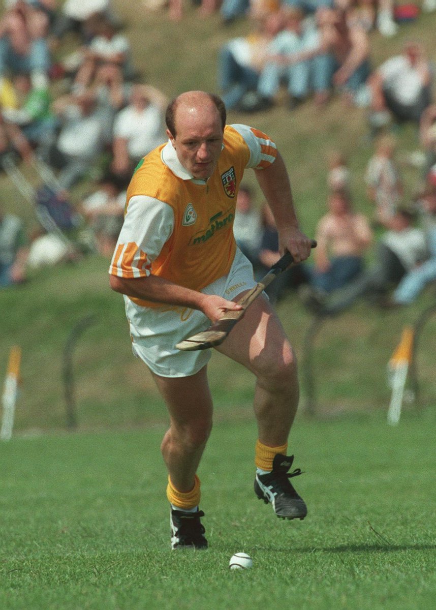 Terence 'Sambo' McNaughton chats about his interesting life and hurling career in the Glens of Antrim in this weeks episode. Its a compelling listen <a href="/SamboMcNaughton/">Sambo Mc Naughton</a> 
Listen Here:
Soundcloud: soundcloud.com/user-480173760…
Spotify:open.spotify.com/episode/7yH2At…
 Apple: podcasts.apple.com/ie/podcast/ter…