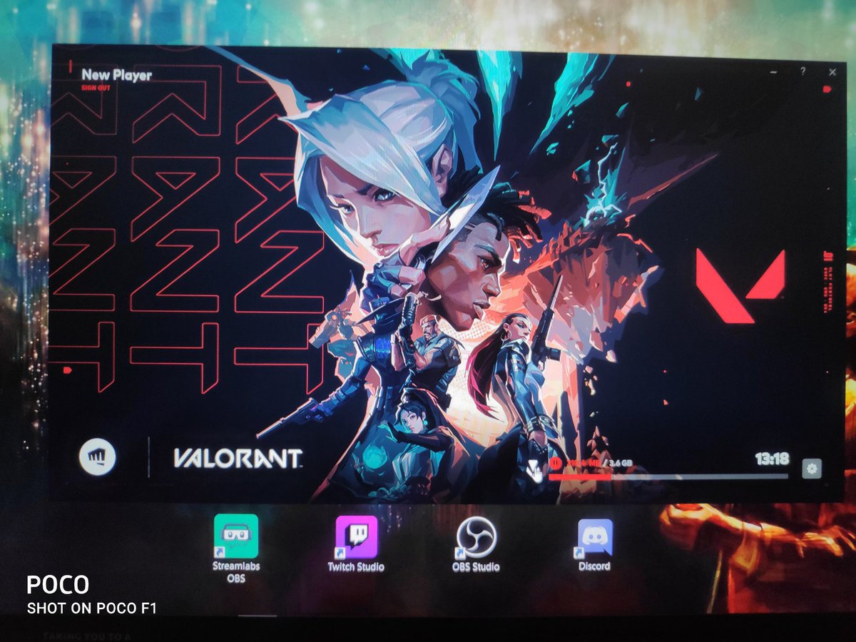 LazyGamerShark1's tweet photo. The much awaited game VALORANT is finally here.. So Agents, start your downloads and meet us in the servers. Good luck #gaming #quarantinegaming #lazygamershark #like #share #valorant #nowinindia #riotgames #free #excited #twitch #twitchstreamer  #youtubegaming #facebookgaming https://t.co/KULc5MXdAB