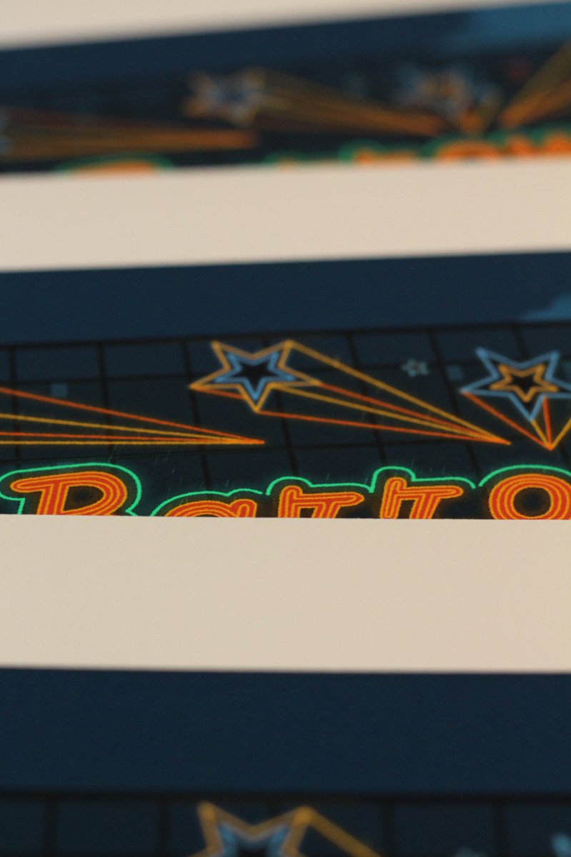 heymrbarry's tweet photo. Posted out a bunch of fresh prints.
#barrowland #art #Glasgow #thebarras #concert #illustration #prints #stillonlockdown @Glasgow_Live @GlasgowCC @Glasgow_Times @ScotMusicNet @scotsmusicnet @glasgowmusic @GlasgowMusicNet @ScreamOfficial @mogwaiband @bellesglasgow @CHVRCHES https://t.co/2lcehjppHO