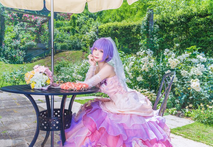 Twitterのコスプレ画像53