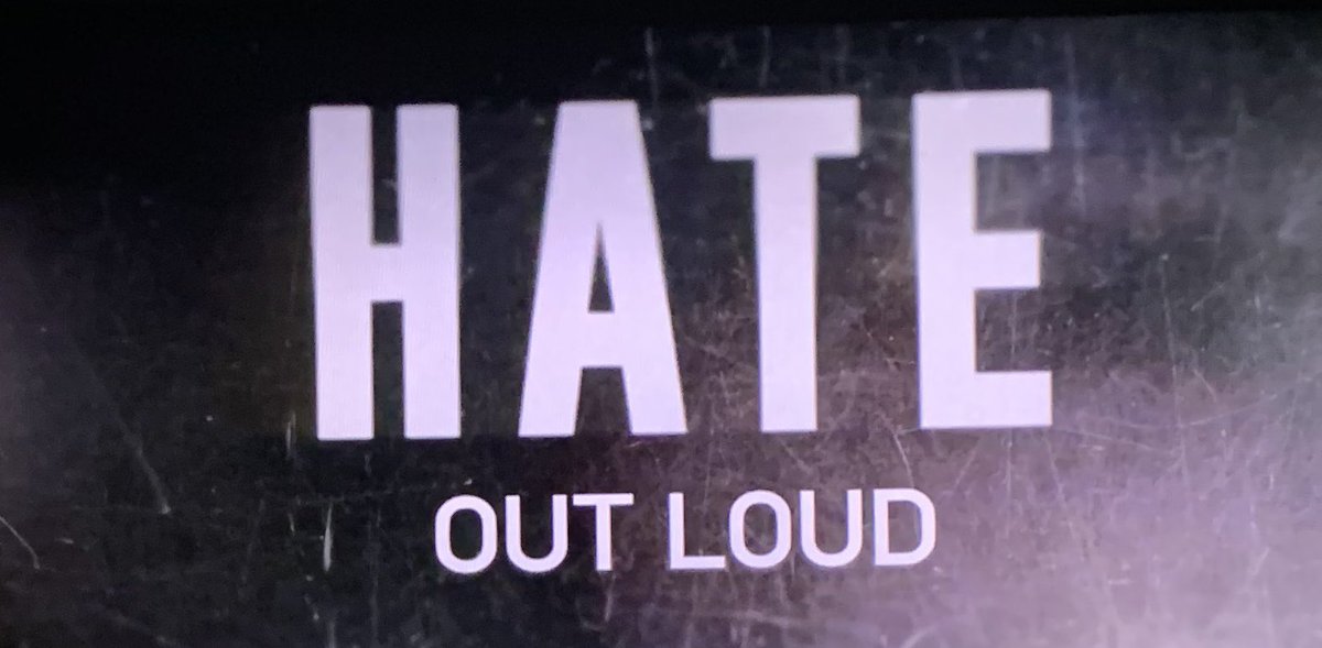 daisy_sells's tweet photo. Surprised and impressed to see that @SkyUK @NOWTV have held out and not shutdown their @SkyCrimeUK #killedbyhate documentary. #AllLivesMatter https://t.co/R9Ky7Ry4qQ