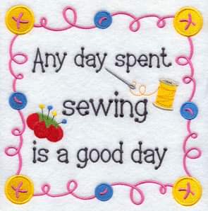 CHBridgend's tweet photo. Our Creative Textile Group meet every Wednesday morning. At the moment they meet online on our Facebook page.
Why not take a look at their fabulous work.
Why not become a member - Facebook Creative Textile Carnegie House https://t.co/TwKskw0neC