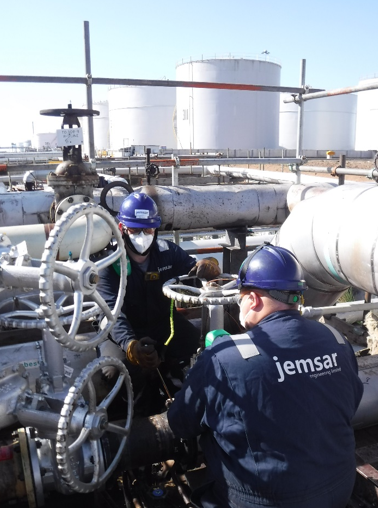 Jemsar Engineering Limited tweet media