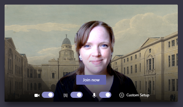 CRC_EdUni's tweet image. Looking for something to jazz up your #meetingbackground on #Teams or #Zoom? We have just the thing! We&apos;ve created a selection of images from @EdinburghUni collections and buildings ready to use &amp;amp; freely available to download #museums #archives #books edin.ac/3gKzE1q