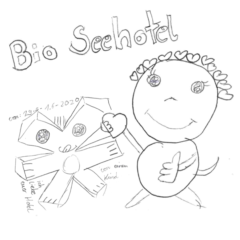 Ein großer Dank geht heute an einen kleinen Künstler, der zu Gast in unserem Haus war.

Vielen Dank für deine schönen Zeichnungen und die lieben Worte.

Wir haben uns sehr gefreut.