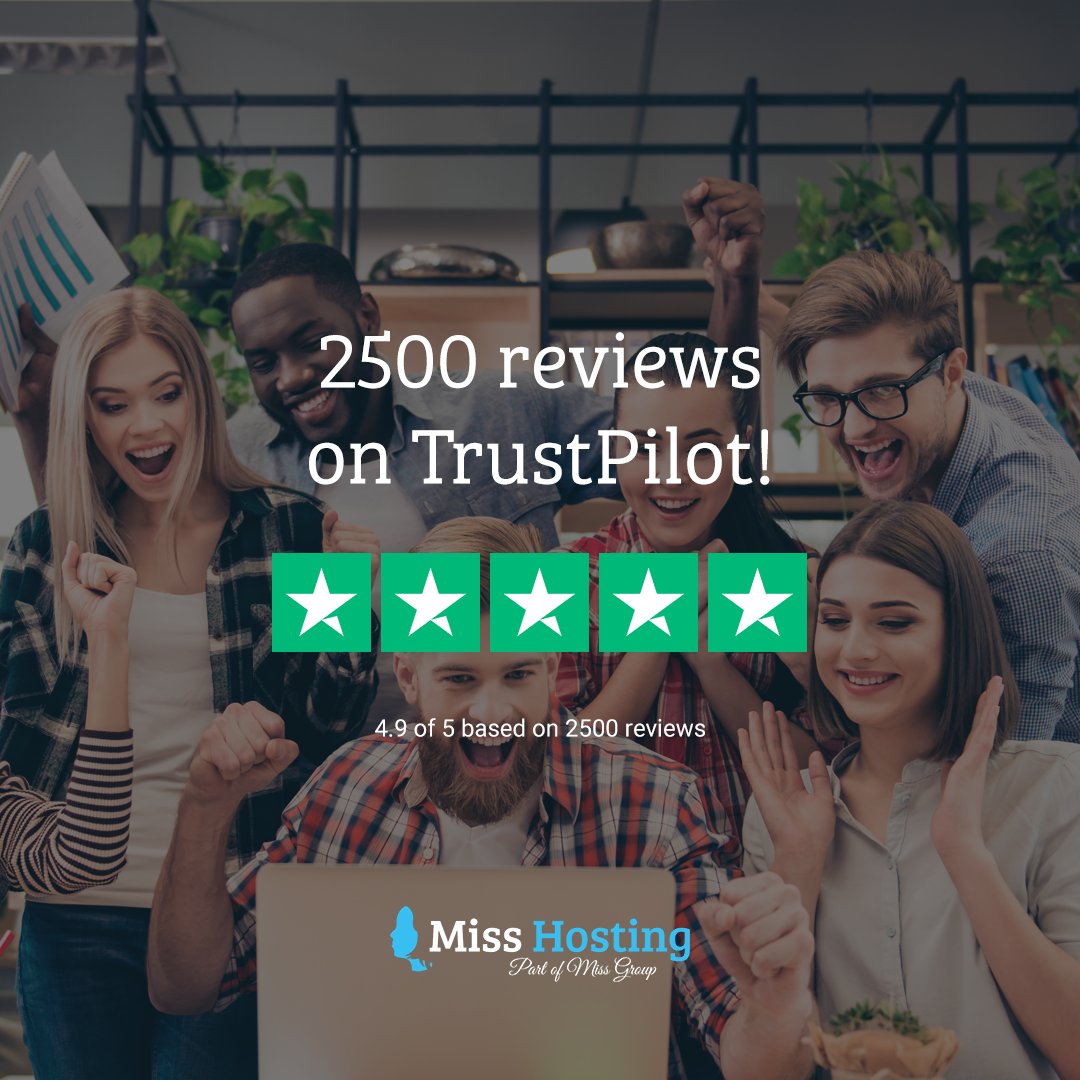 Miss Hosting tweet media