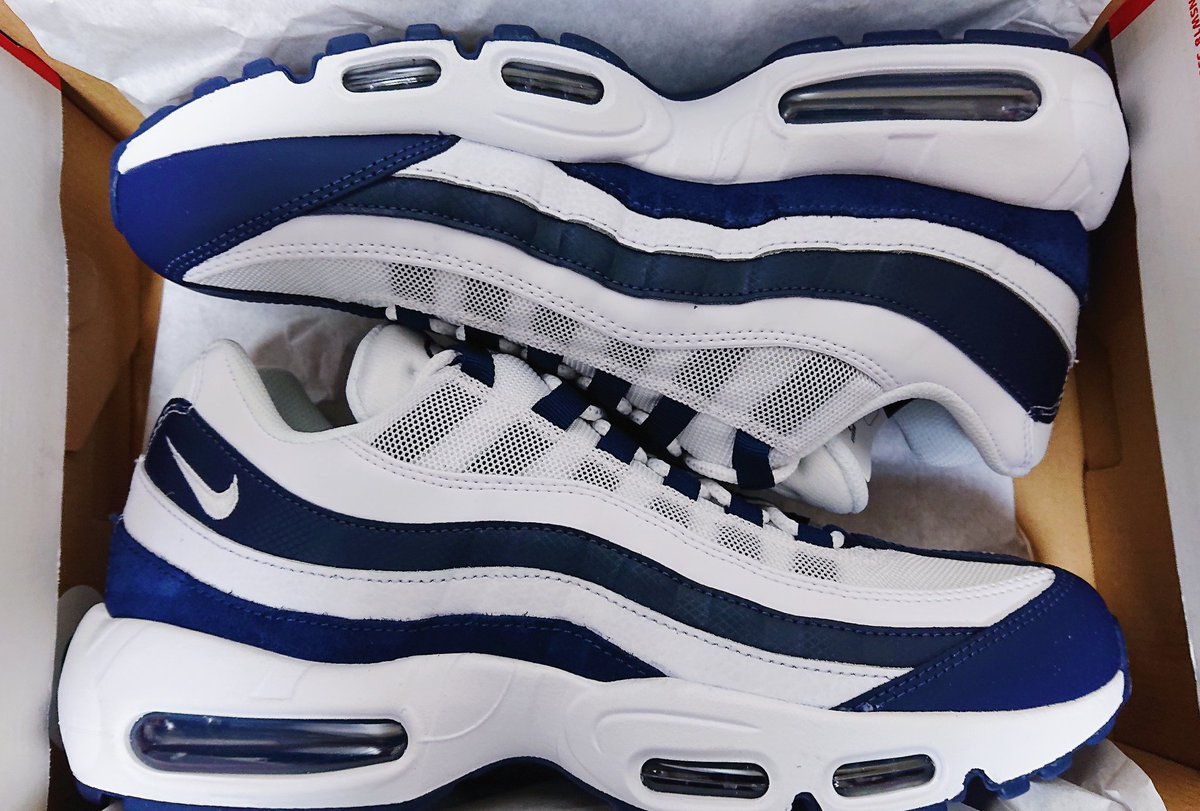 air max 95 yankees release date