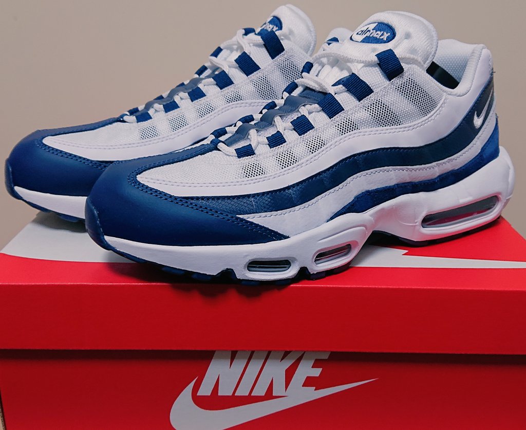 air max 95 yankees release date