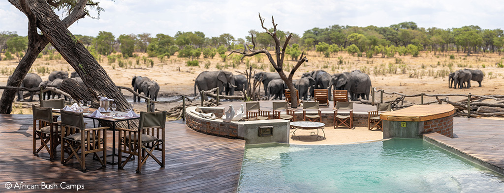 Simon Espley of <a href="/africageo/">Africa Geographic</a>  recently spoke to several lodge owners, to better understand the scale of the impact &amp; to gauge their expectations &amp; plans for the future.

Here's what those at the coalface of the safari industry are saying:

africageographic.com/stories/safari…

#PostCovidTravel