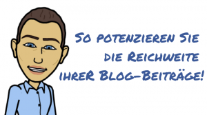 Webinartrainer1's tweet photo. Schritt für Schritt Anleitung: Blog Content Distribution (automatisieren) https://t.co/eTmKbDub1S https://t.co/UvuhrGVfQQ