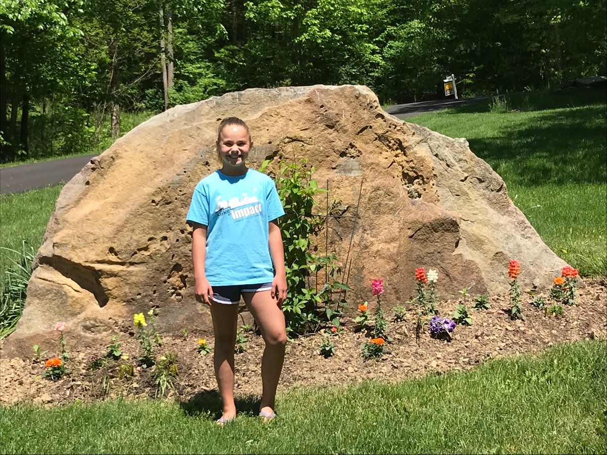 ECMSRaiders's tweet photo. During remote learning, our PE teachers provided an opportunity for students to participate in the Annual (albeit Remote Learning) Field Day. Some @ECMSRaiders families submitted pictures/videos that showcased the fun day of activities. https://t.co/6mSYDoImfy https://t.co/qFC00Qr05o