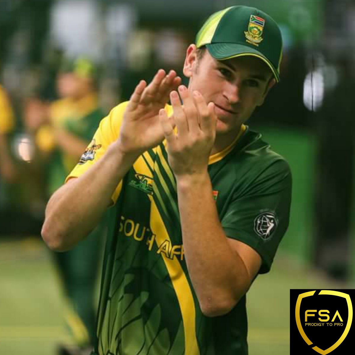 FuturaSportsSA's tweet photo. A very warm welcome to a special cricketer, #KianSchwartz who represents @KingEdVIISchool 1st XI. Our newest #ProdigyToPro is an ambitious young man who thrives under pressure and loves being put in difficult situations. Kian is an aggressive, hard hitting batsman
🏏🔥🏏 https://t.co/fLiZ0sfO6Y