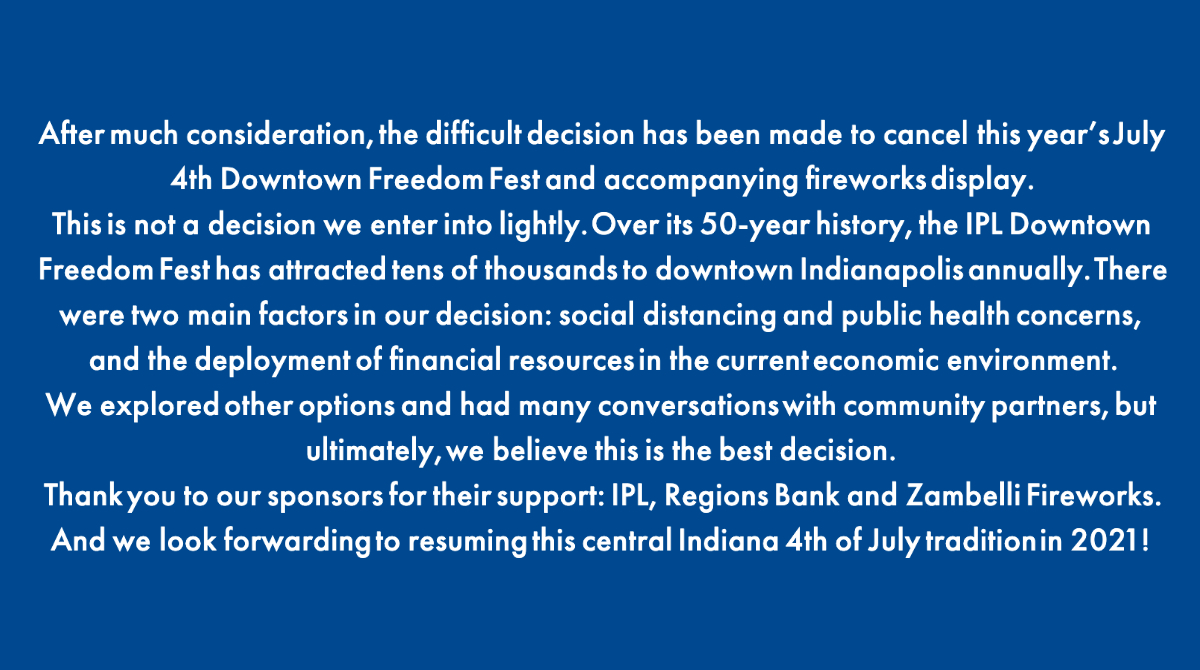 FireworksINDY's tweet image. 