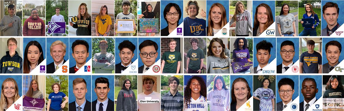 Saint James School tweet media