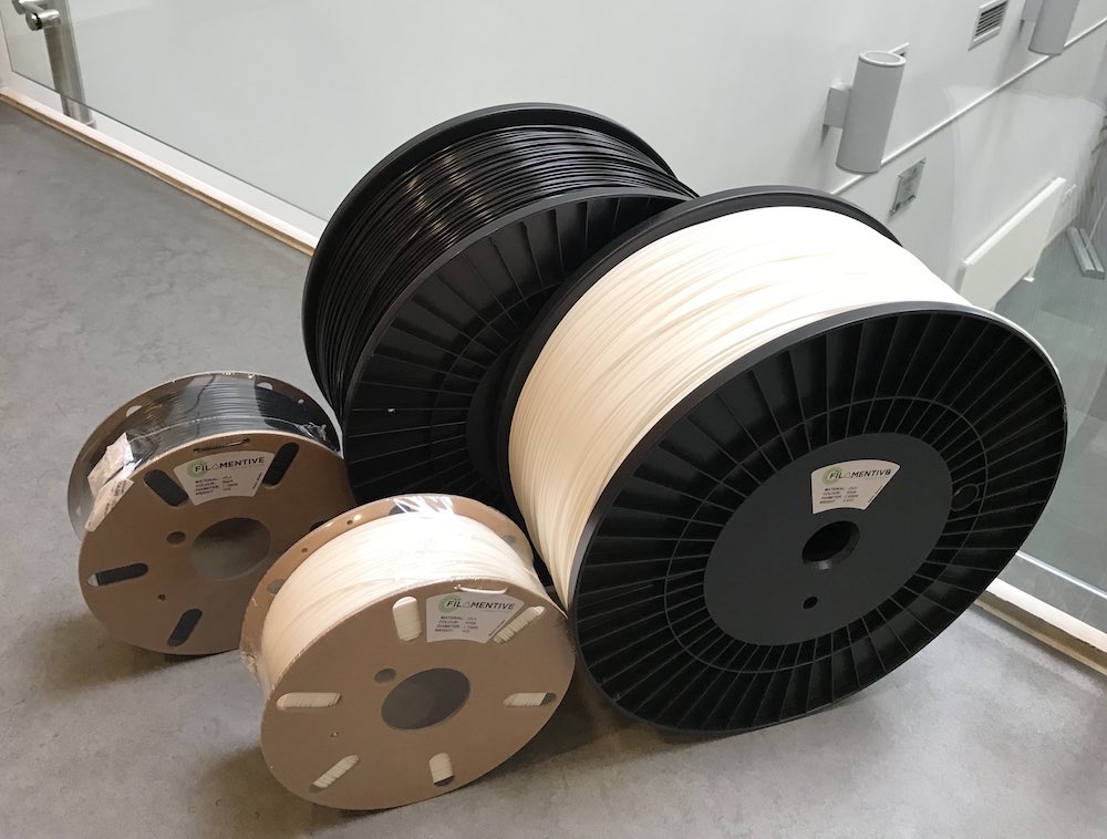filamentive's tweet photo. Indeed we do - up to 8.5 kg! 👀 https://t.co/7n07BtbRfs